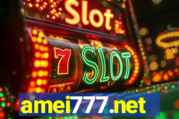 amei777.net