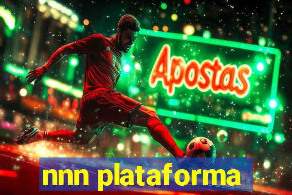 nnn plataforma