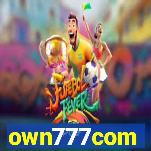 own777com