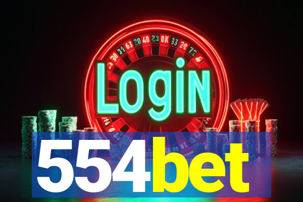 554bet