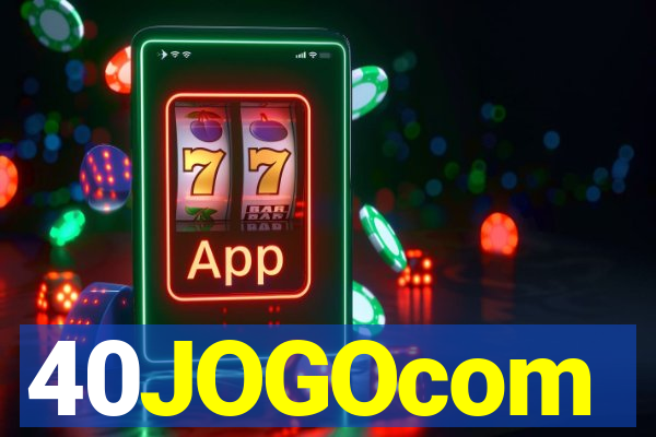 40JOGOcom