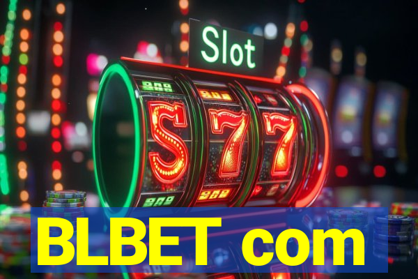 BLBET com
