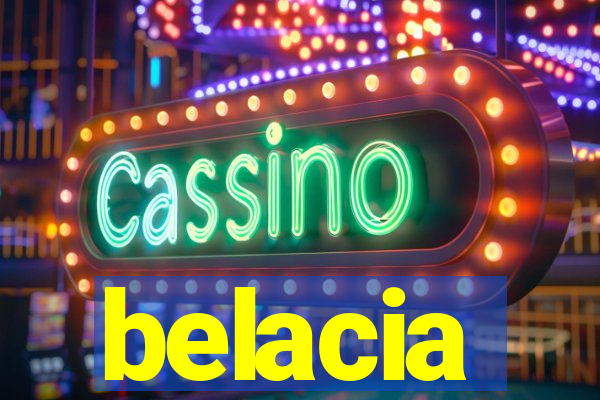 belacia