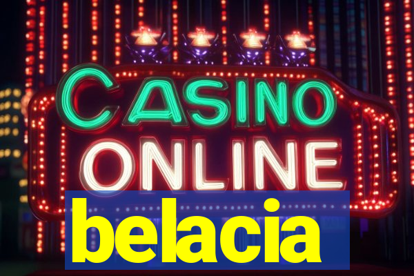 belacia