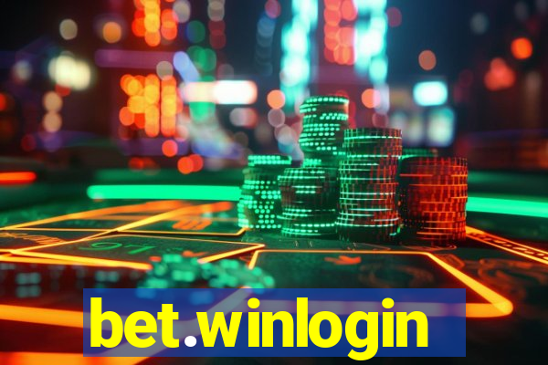 bet.winlogin