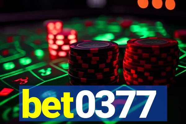 bet0377