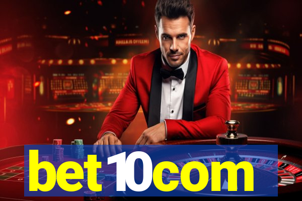 bet10com