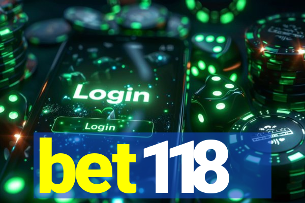 bet118
