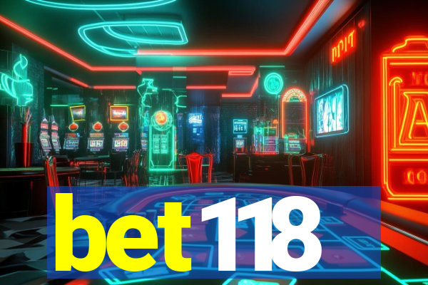 bet118