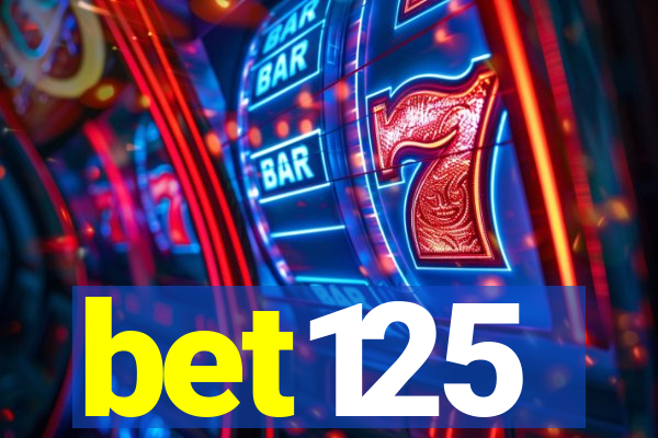 bet125