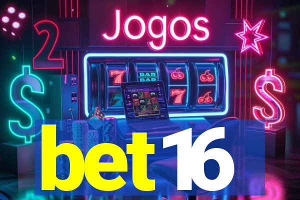 bet16