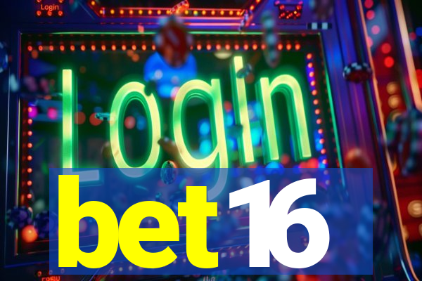 bet16