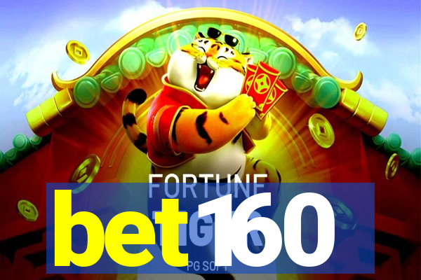 bet160