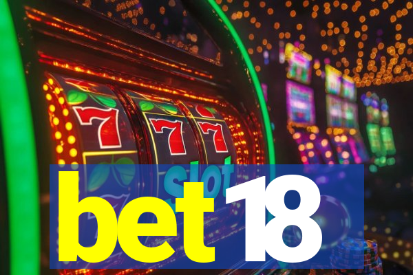 bet18