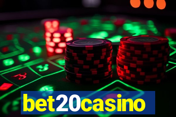 bet20casino