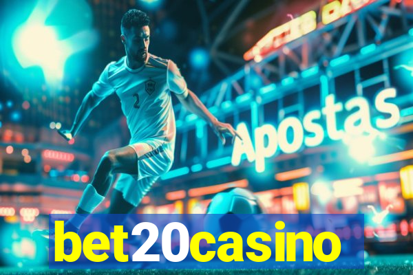 bet20casino