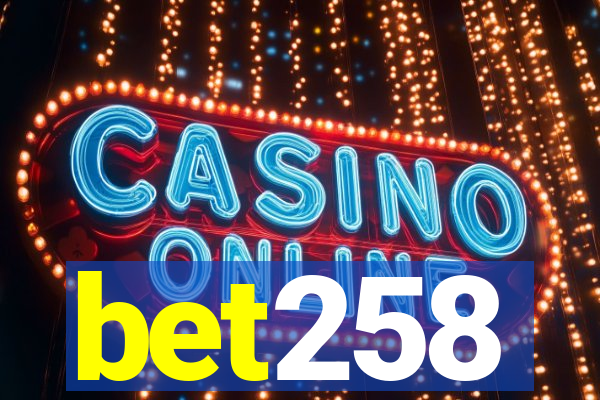 bet258