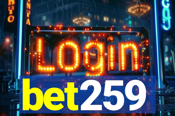bet259