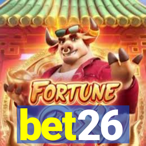 bet26