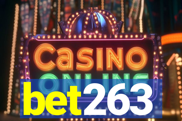 bet263