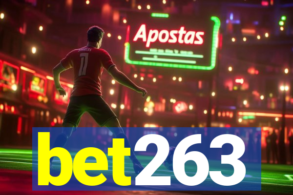 bet263