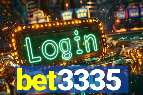 bet3335
