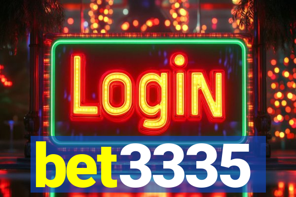 bet3335