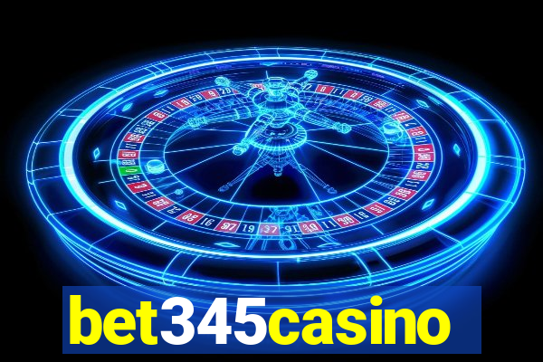 bet345casino