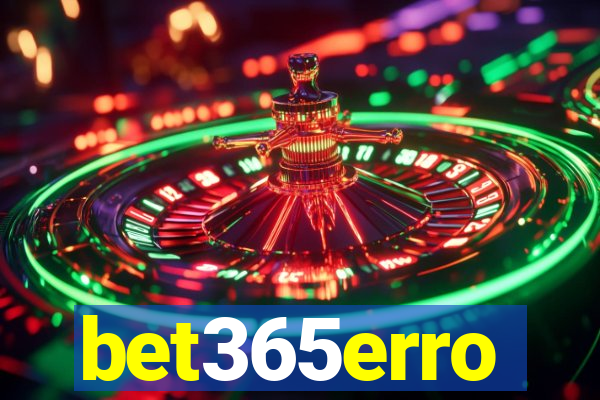 bet365erro