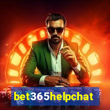 bet365helpchat