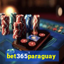 bet365paraguay