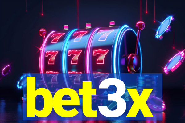 bet3x