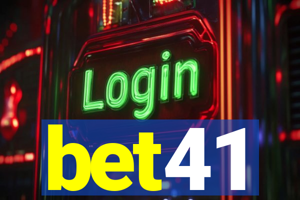 bet41