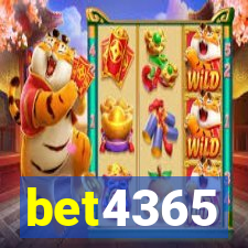 bet4365