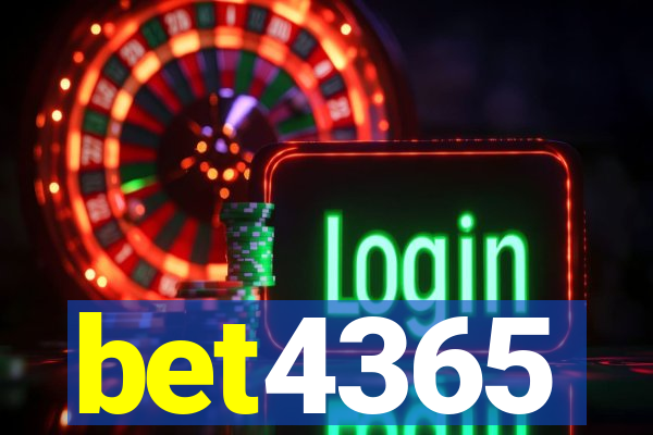 bet4365