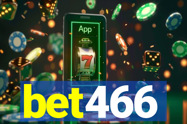 bet466