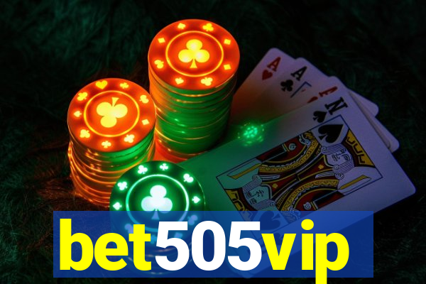 bet505vip