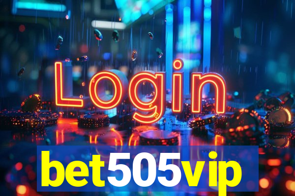 bet505vip