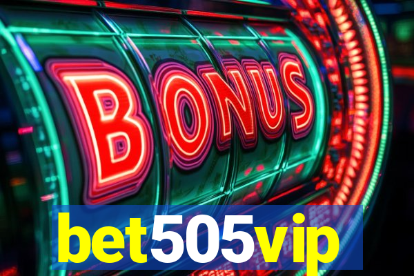 bet505vip