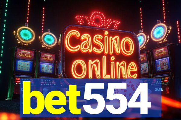 bet554