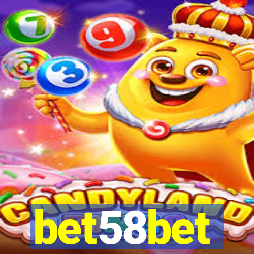 bet58bet