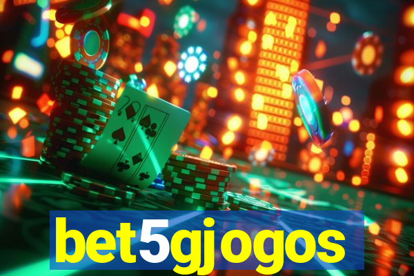 bet5gjogos