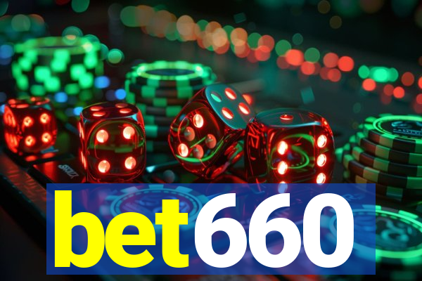 bet660