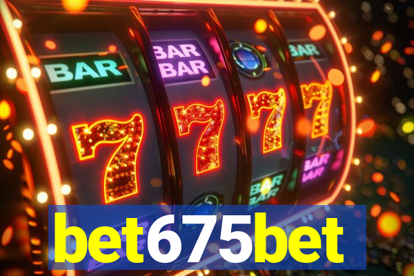 bet675bet