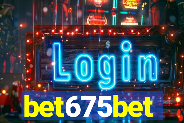 bet675bet