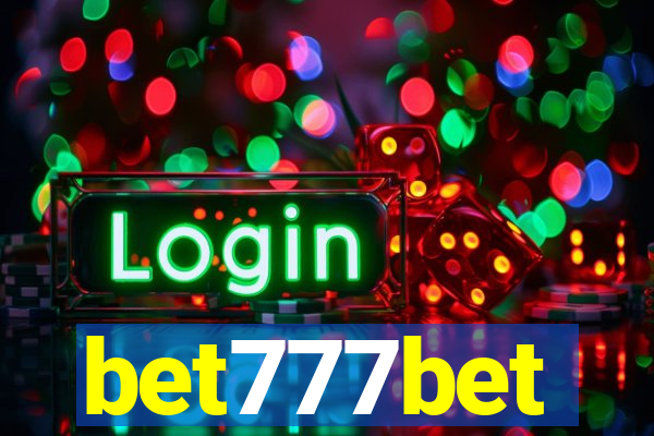 bet777bet
