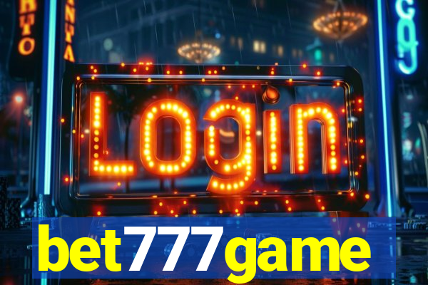 bet777game