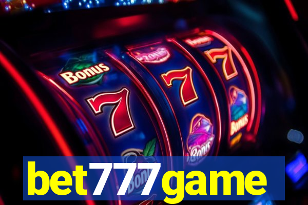 bet777game