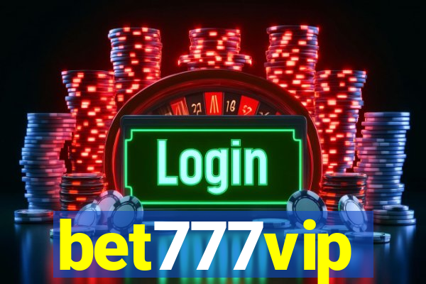 bet777vip