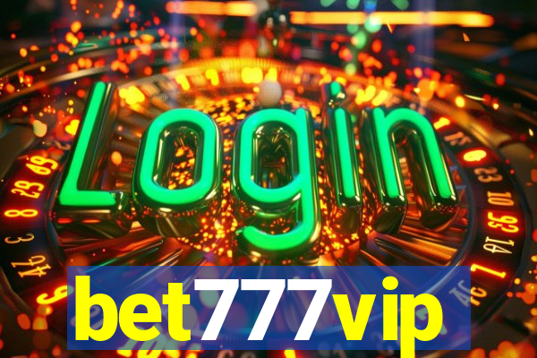 bet777vip
